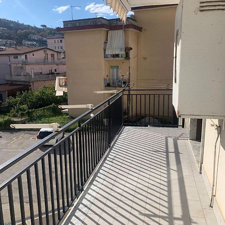 Bilocale Centrale Vicino Al Mare Agropoli Bagian luar foto